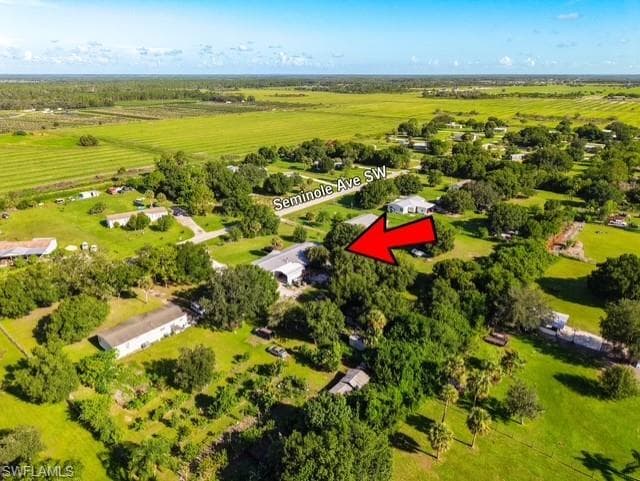 1320 Seminole AVE, LABELLE FL 33935-20