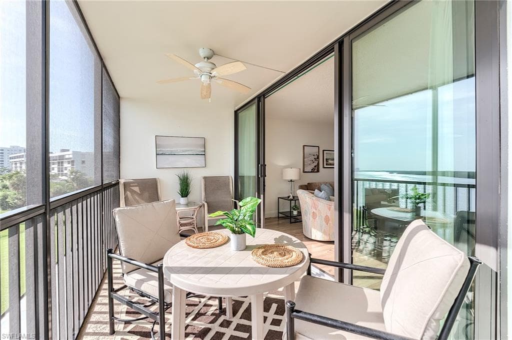 4253 Bay Beach LN # C3, FORT MYERS BEACH FL 33931-31