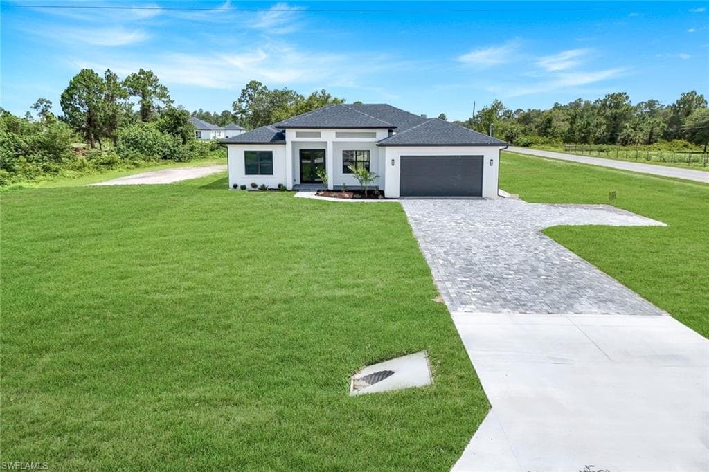 7681 15TH, LABELLE FL 33935-1