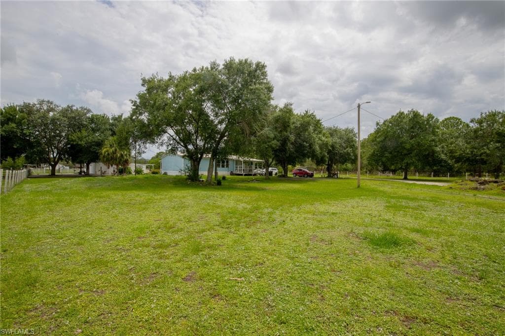 1856 Tampa AVE, CLEWISTON FL 33440-29