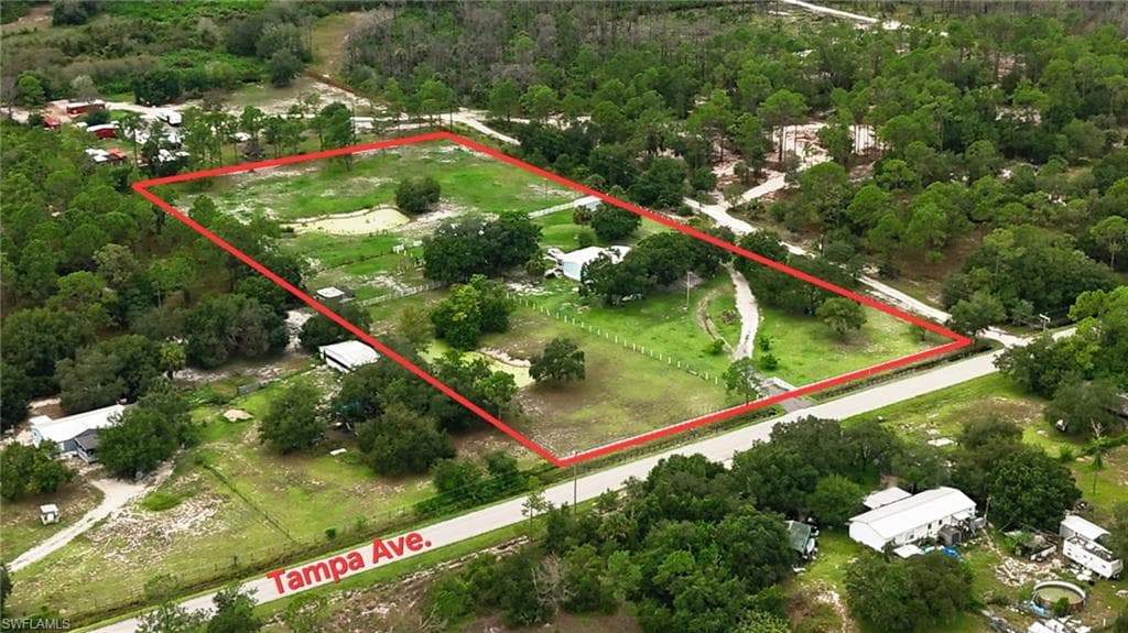 1856 Tampa AVE, CLEWISTON FL 33440-34