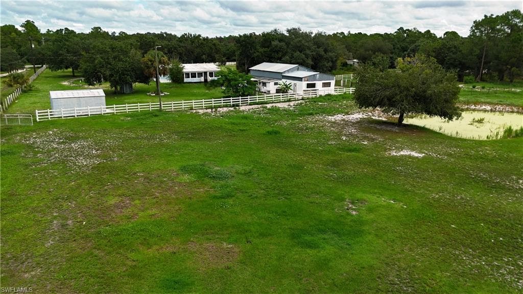 1856 Tampa AVE, CLEWISTON FL 33440-38