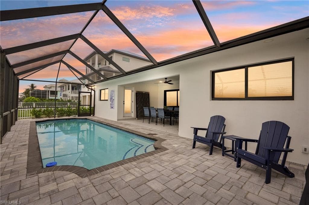 268 Ibis ST-1