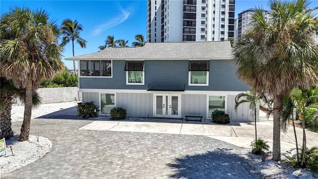 190 Bayview AVE, FORT MYERS BEACH FL 33931-3