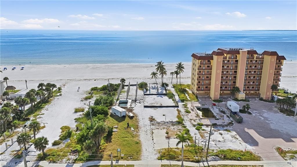 616 Estero BLVD, FORT MYERS BEACH FL 33931-18
