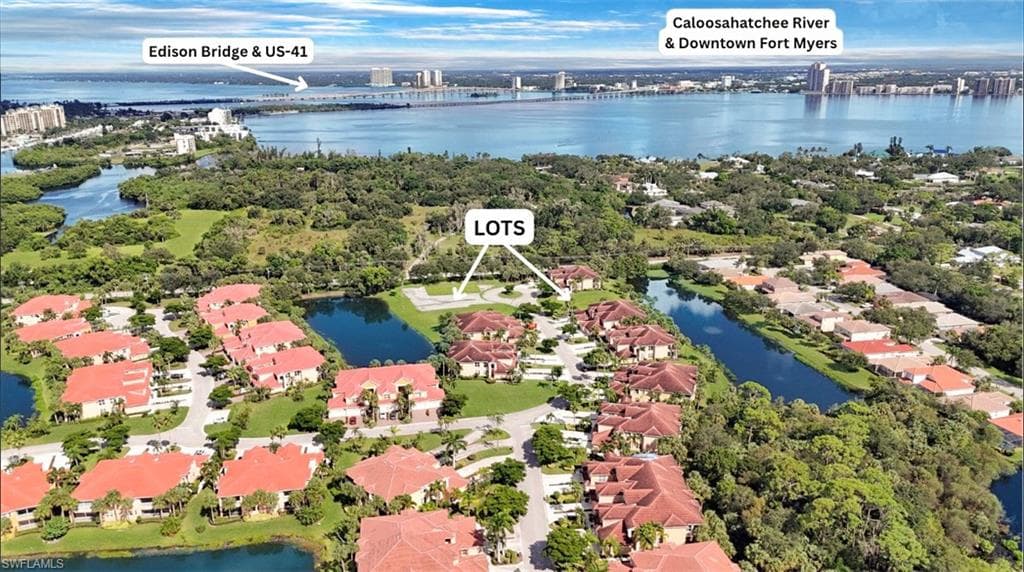 3191 Sea Trawler BEND, NORTH FORT MYERS FL 33903-2