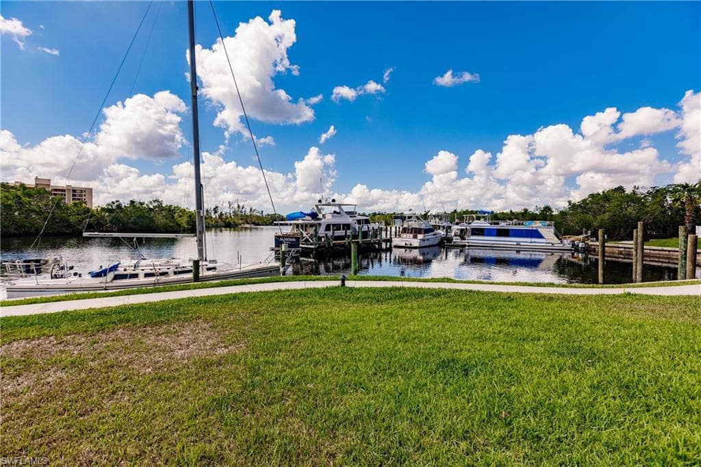 3462 Hancock Bridge PKWY # 224, NORTH FORT MYERS FL 33903-33