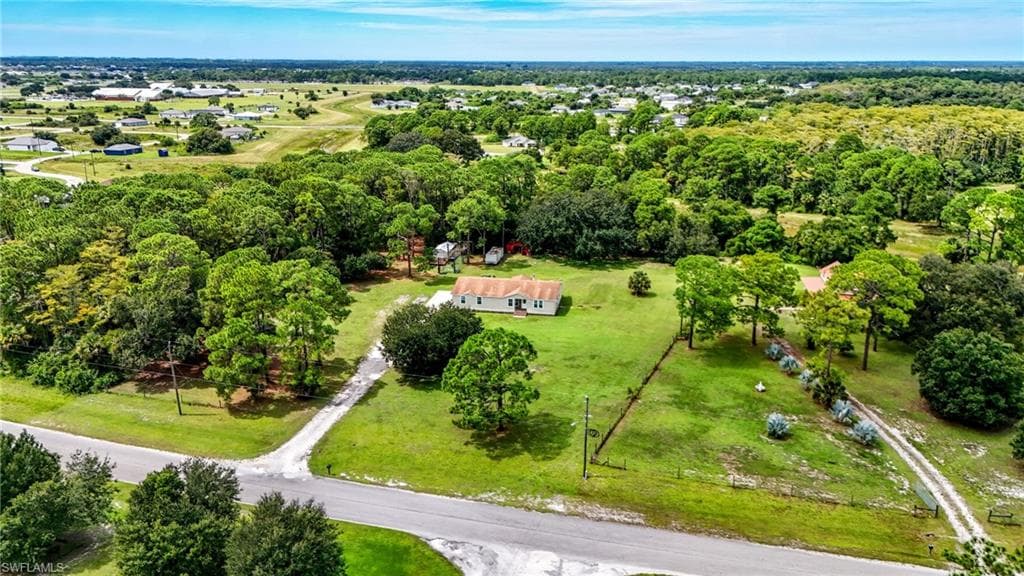 8077 Primrose BLVD, LABELLE FL 33935-41