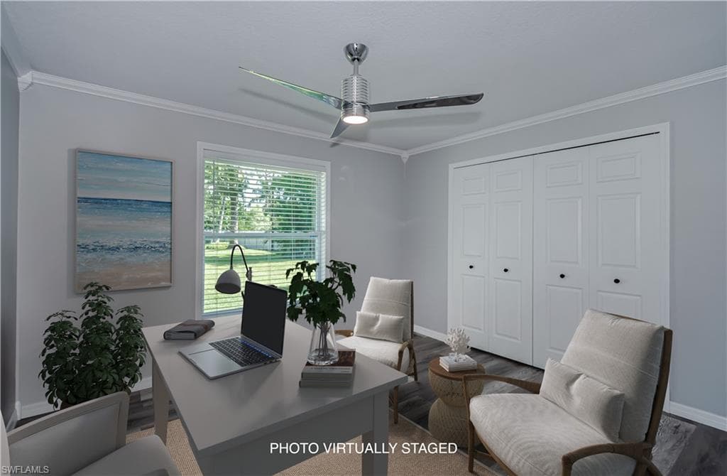 62 W North Shore AVE, NORTH FORT MYERS FL 33903-34