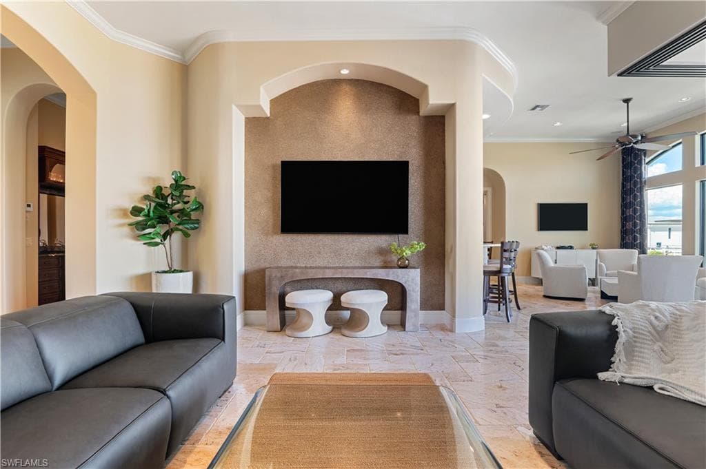 18291 Deep Passage LN, FORT MYERS BEACH FL 33931-4
