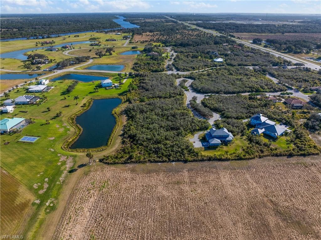 22921 Florida Rosemary LN, ALVA FL 33920-11