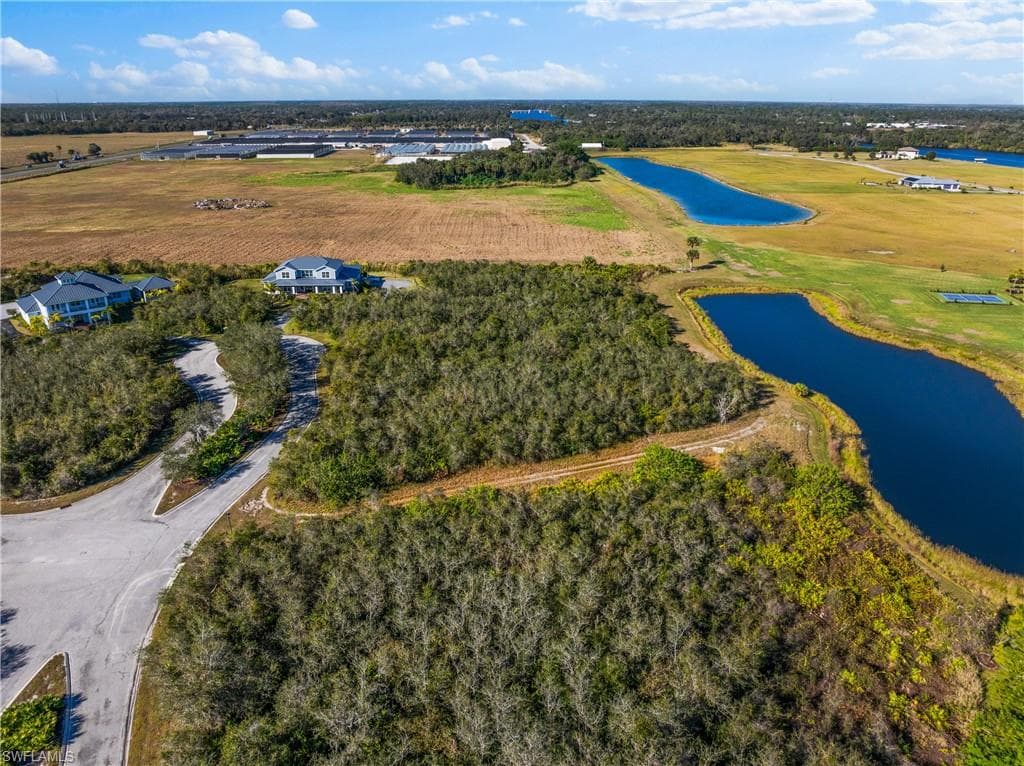 22921 Florida Rosemary LN, ALVA FL 33920-9