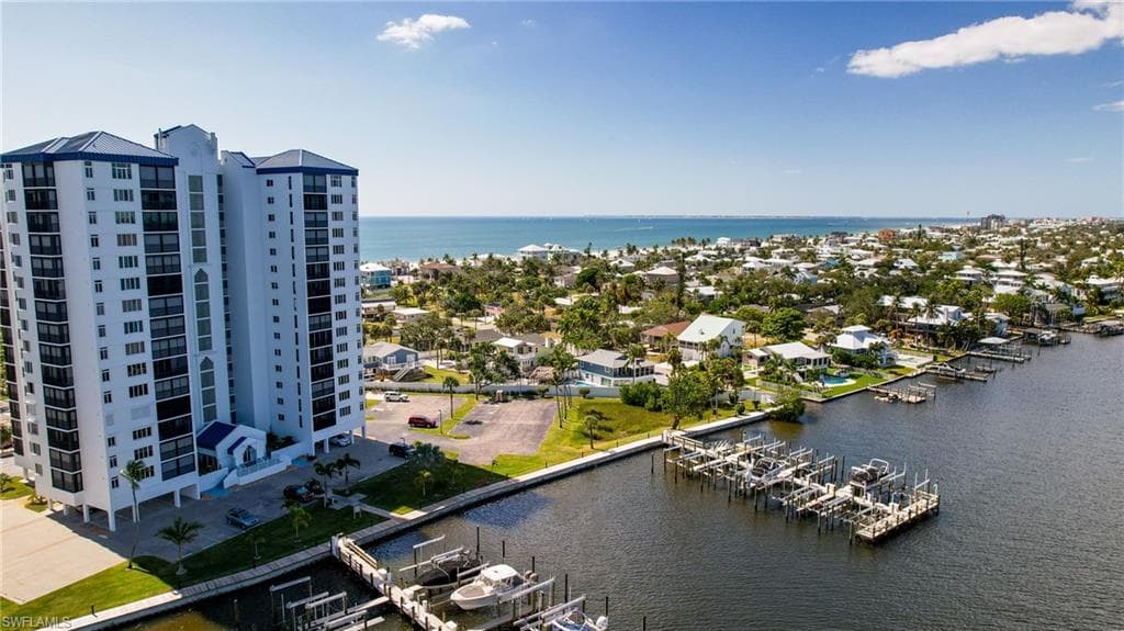 4753 Estero BLVD # 1401, FORT MYERS BEACH FL 33931-39