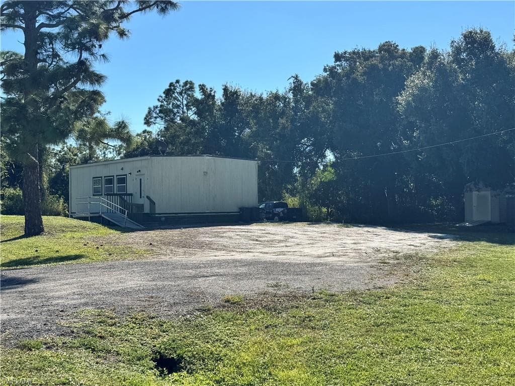 1385 Touchstone RD, NORTH FORT MYERS FL 33903-3