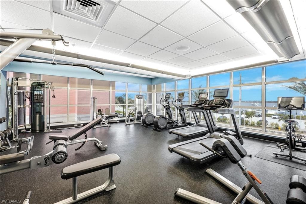 140 Estero BLVD 2105-27
