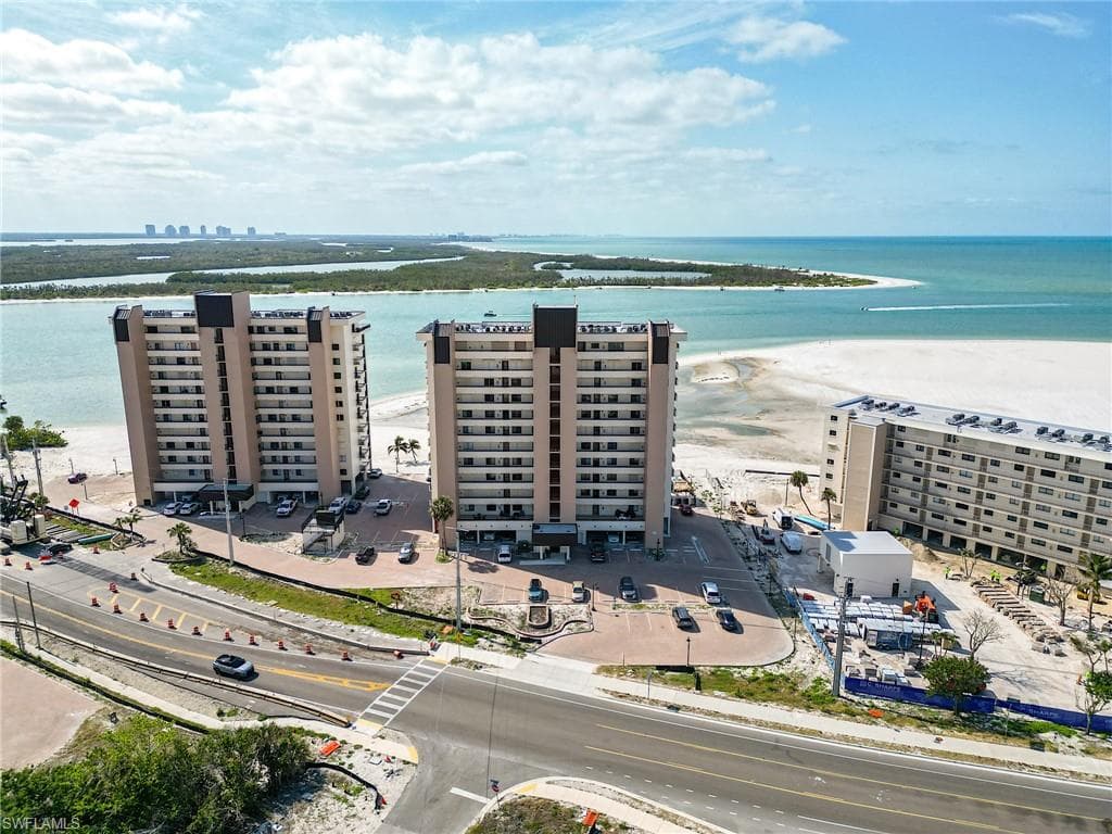 8400 Estero BLVD # 903, FORT MYERS BEACH FL 33931-1
