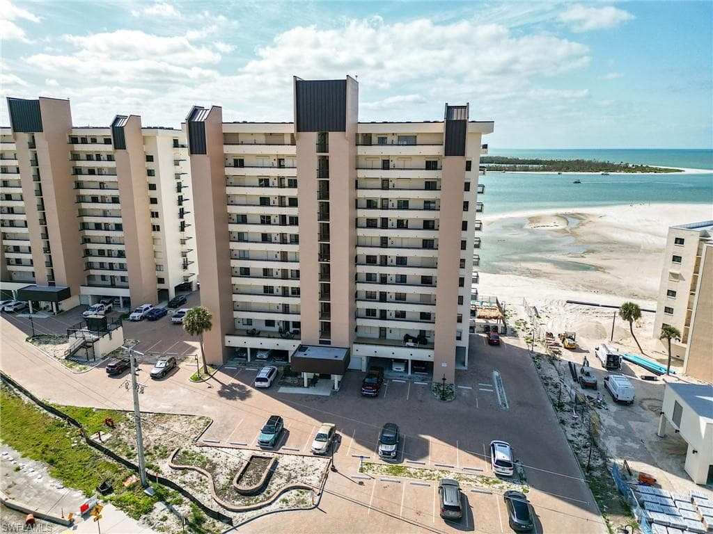 8400 Estero BLVD # 903, FORT MYERS BEACH FL 33931-2