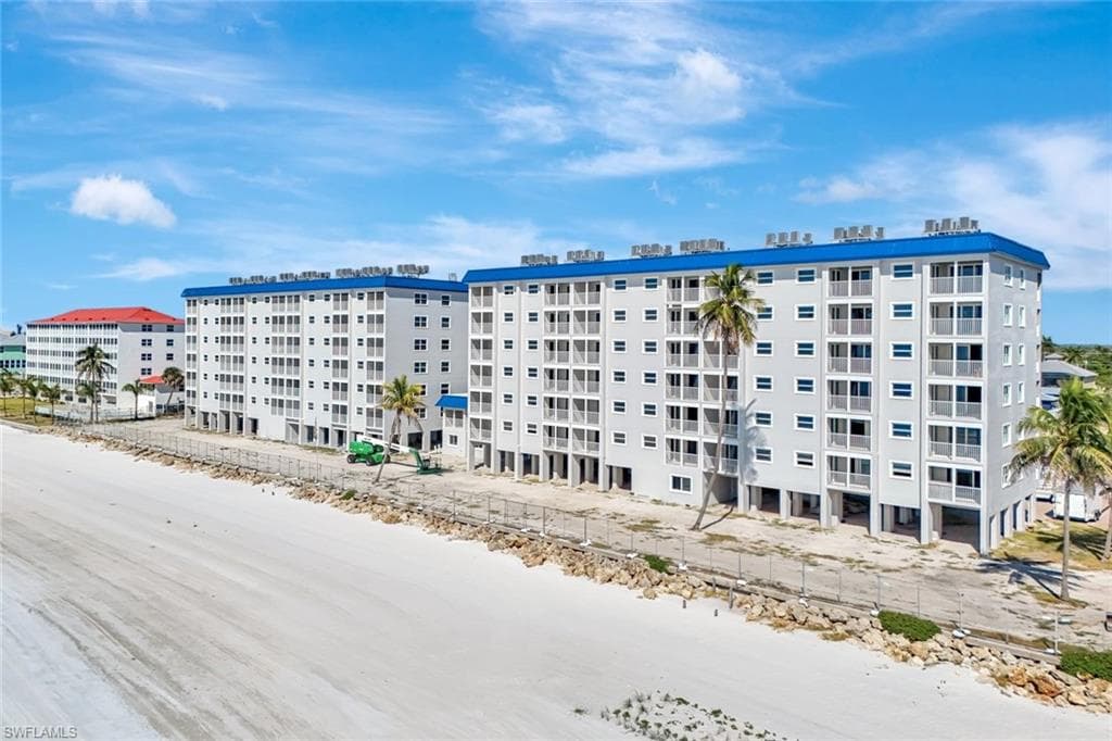 5100 Estero BLVD, FORT MYERS BEACH FL 33931-1
