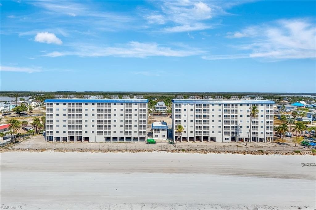 5100 Estero BLVD, FORT MYERS BEACH FL 33931-5