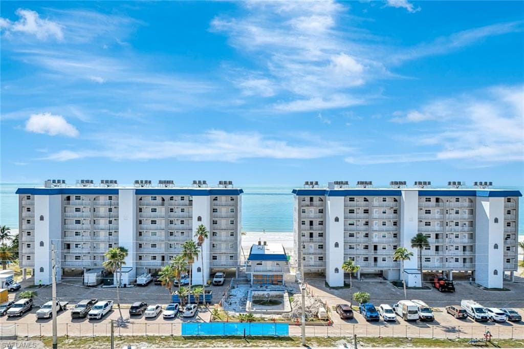5100 Estero BLVD, FORT MYERS BEACH FL 33931-11