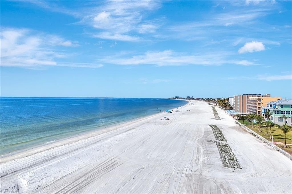 5100 Estero BLVD, FORT MYERS BEACH FL 33931-2