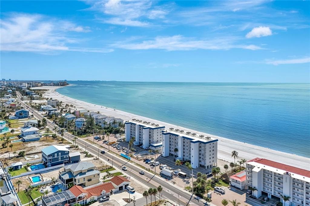 5100 Estero BLVD, FORT MYERS BEACH FL 33931-13