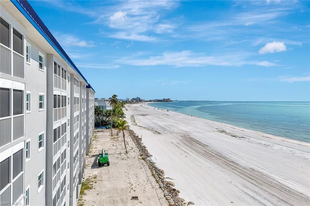 5100 Estero BLVD, FORT MYERS BEACH FL 33931-3