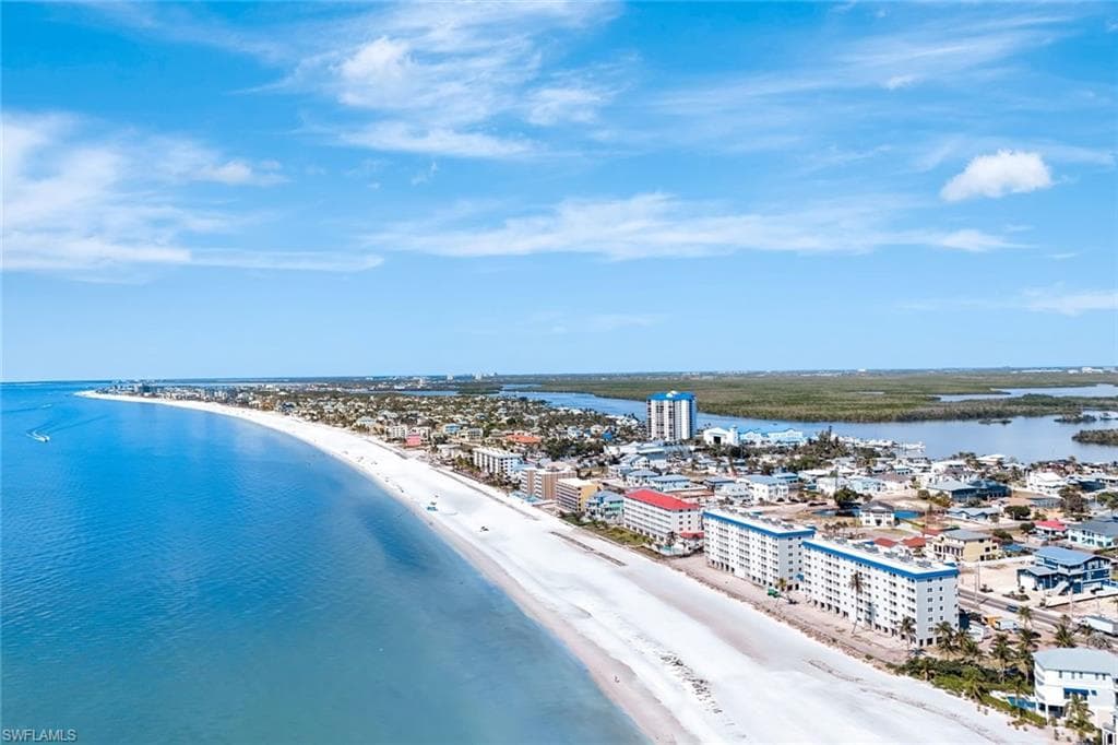 5100 Estero BLVD, FORT MYERS BEACH FL 33931-7
