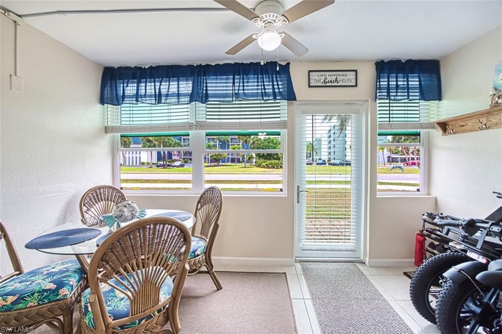 2300 Aaron ST # 106, PORT CHARLOTTE FL 33952-17