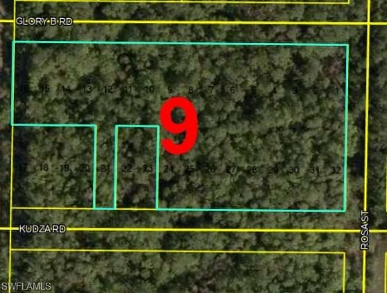 1130 Debbie LN, LABELLE FL 33935-8