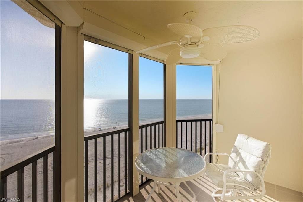 7500 Estero BLVD # 1104, FORT MYERS BEACH FL 33931-1