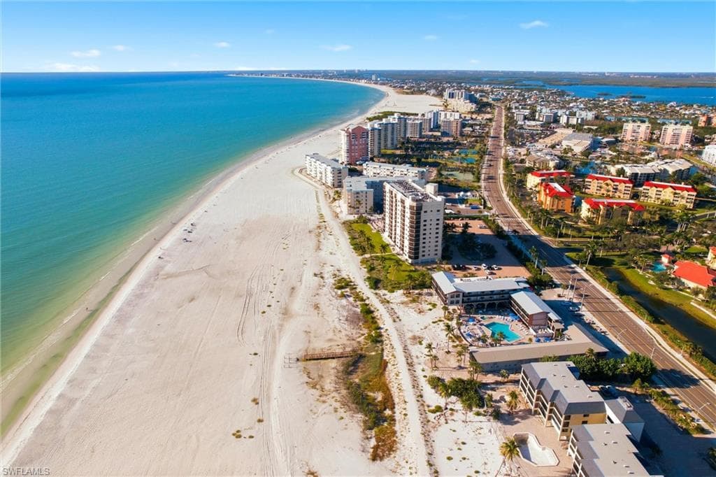 7500 Estero BLVD # 1104, FORT MYERS BEACH FL 33931-21