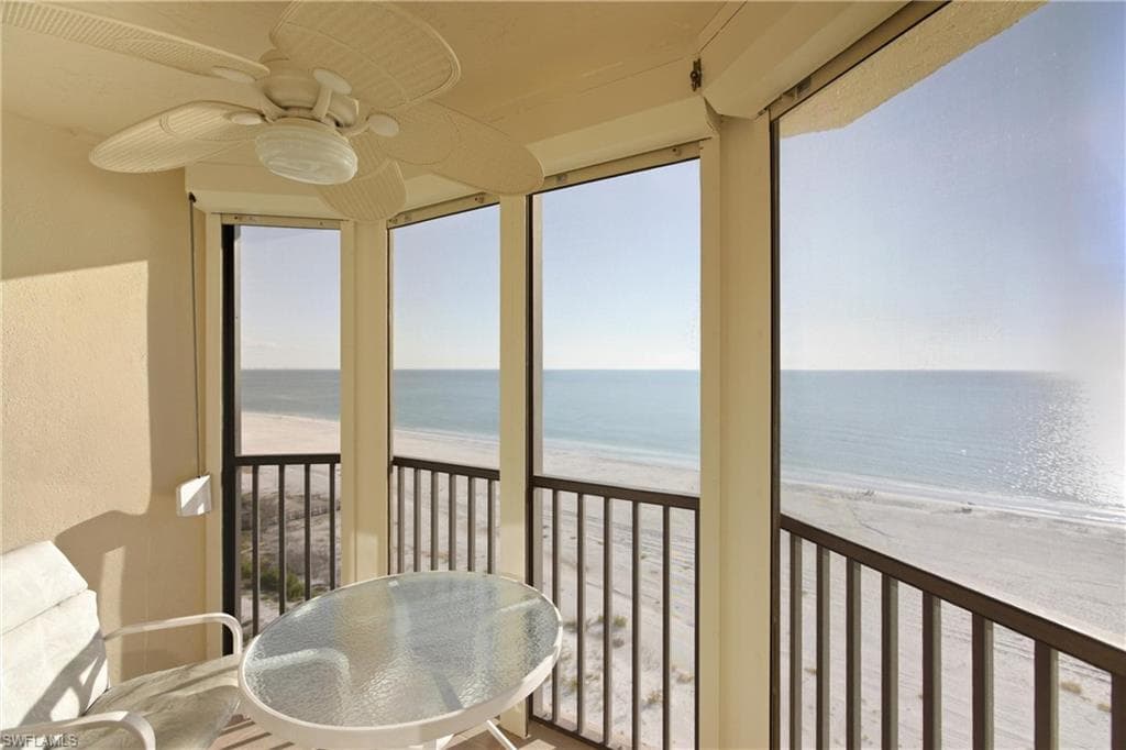 7500 Estero BLVD # 1104, FORT MYERS BEACH FL 33931-2