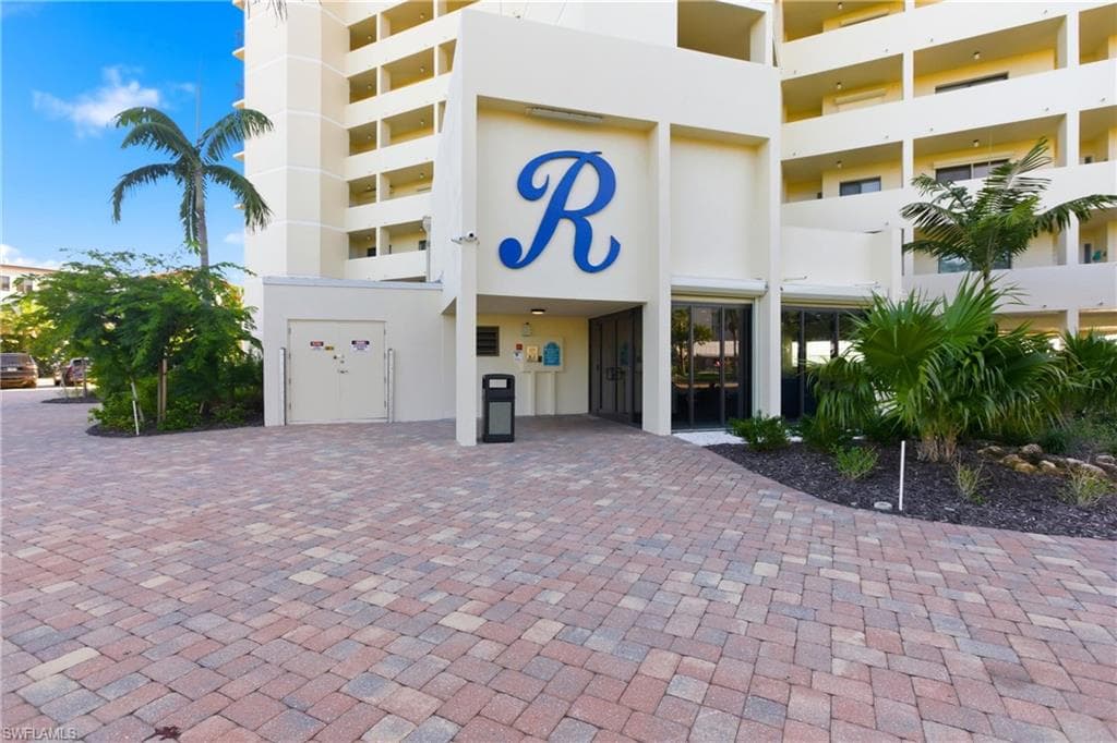 7500 Estero BLVD # 1104, FORT MYERS BEACH FL 33931-34
