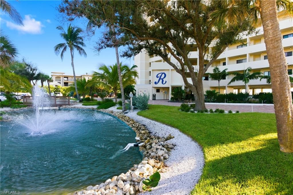 7500 Estero BLVD # 1104, FORT MYERS BEACH FL 33931-3