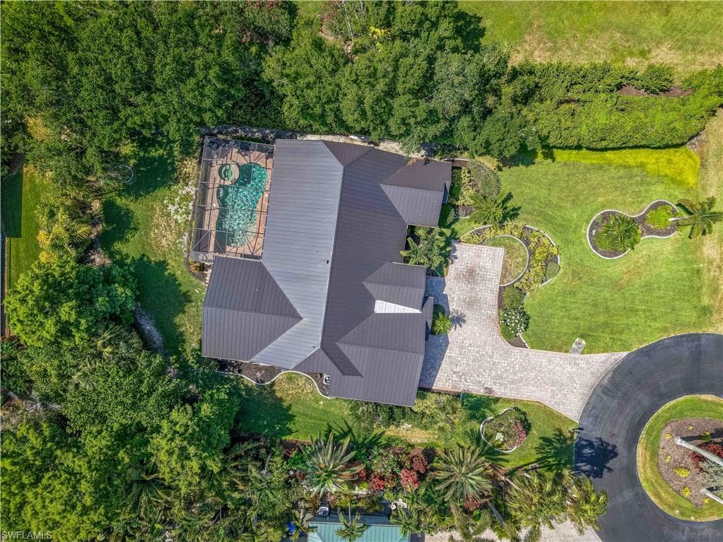 12641 Panasoffkee DR, NORTH FORT MYERS FL 33903-45