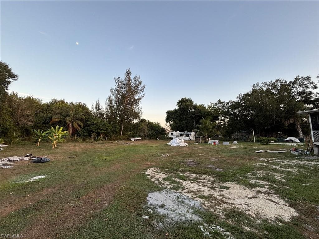 7993 Ebson DR, NORTH FORT MYERS FL 33917-7
