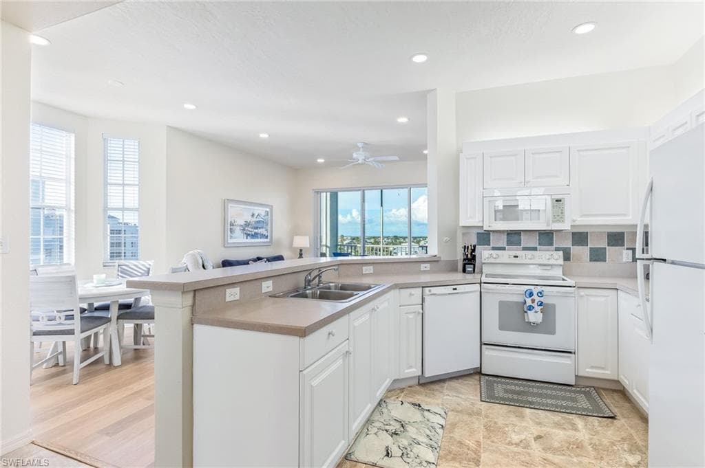 22712 Island Pines WAY # 501, FORT MYERS BEACH FL 33931-2