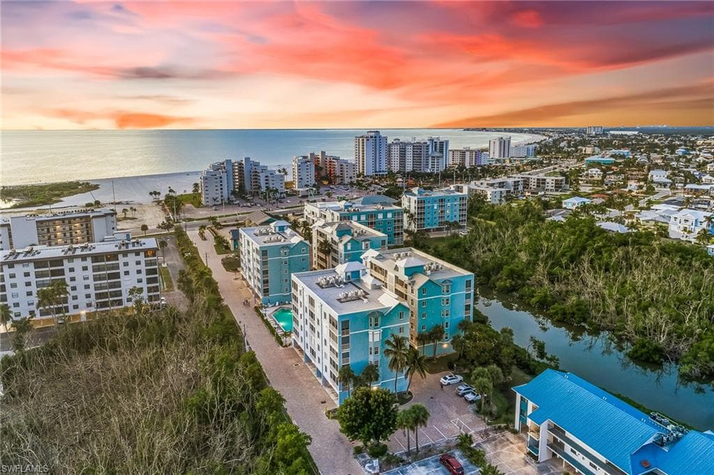 22712 Island Pines WAY # 501, FORT MYERS BEACH FL 33931-24