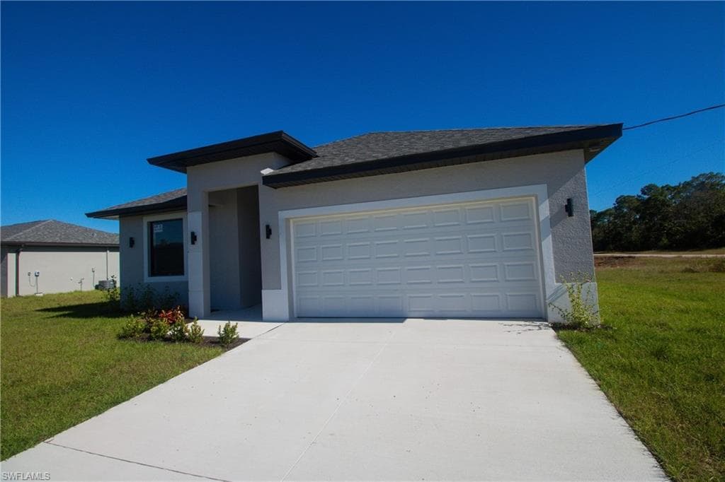 1274 Bucknell RD, LABELLE FL 33935-1