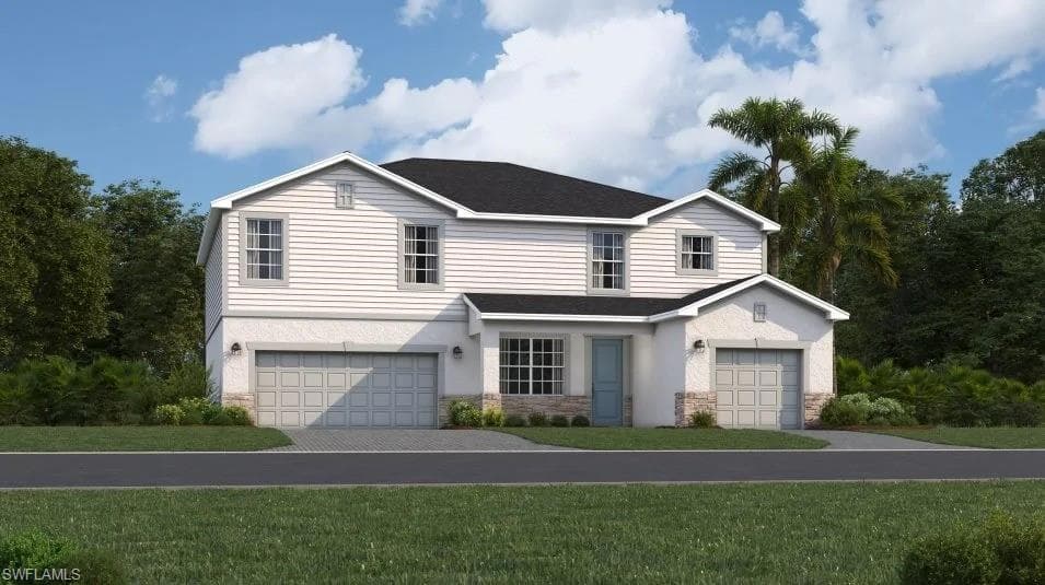 10882 Rose Quartz LN, NORTH FORT MYERS FL 33917-1