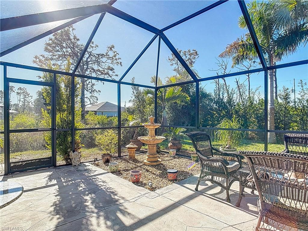 103 Wahoo DR, ROTONDA WEST FL 33947-34