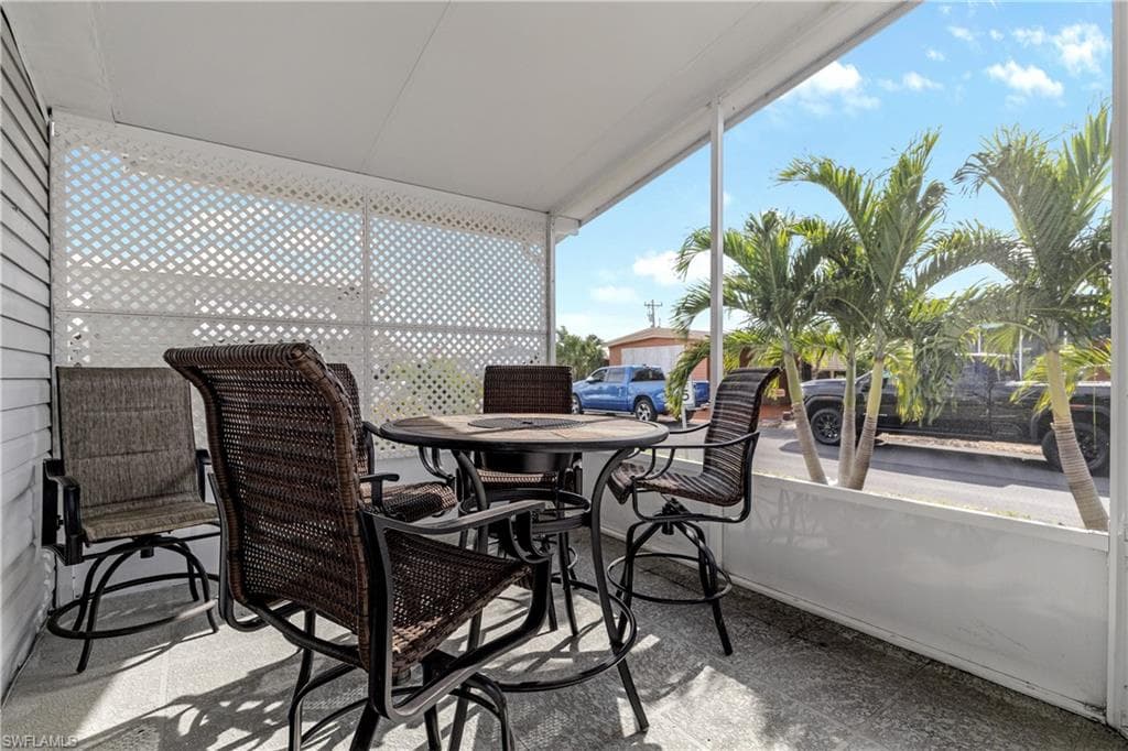 3465 Celestial WAY, NORTH FORT MYERS FL 33903-19