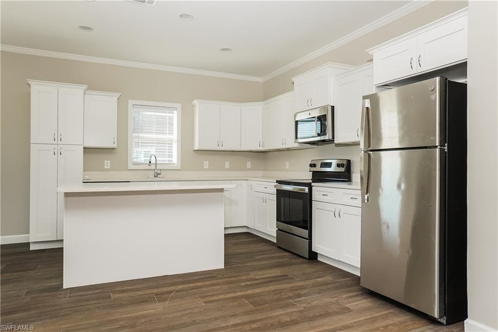 12315 Tangier ST, NORTH PORT FL 34287-5