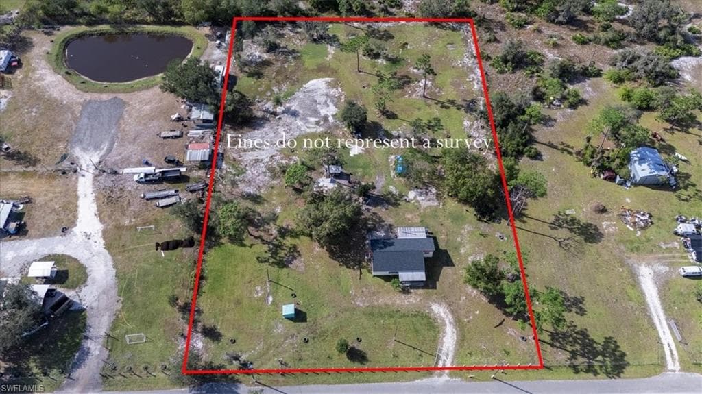 2099 Summerall RD, LABELLE FL 33935-5