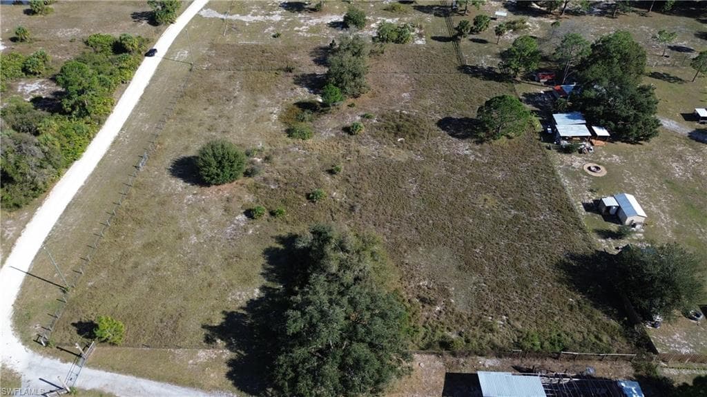 1200 Naples AVE, CLEWISTON FL 33440-1