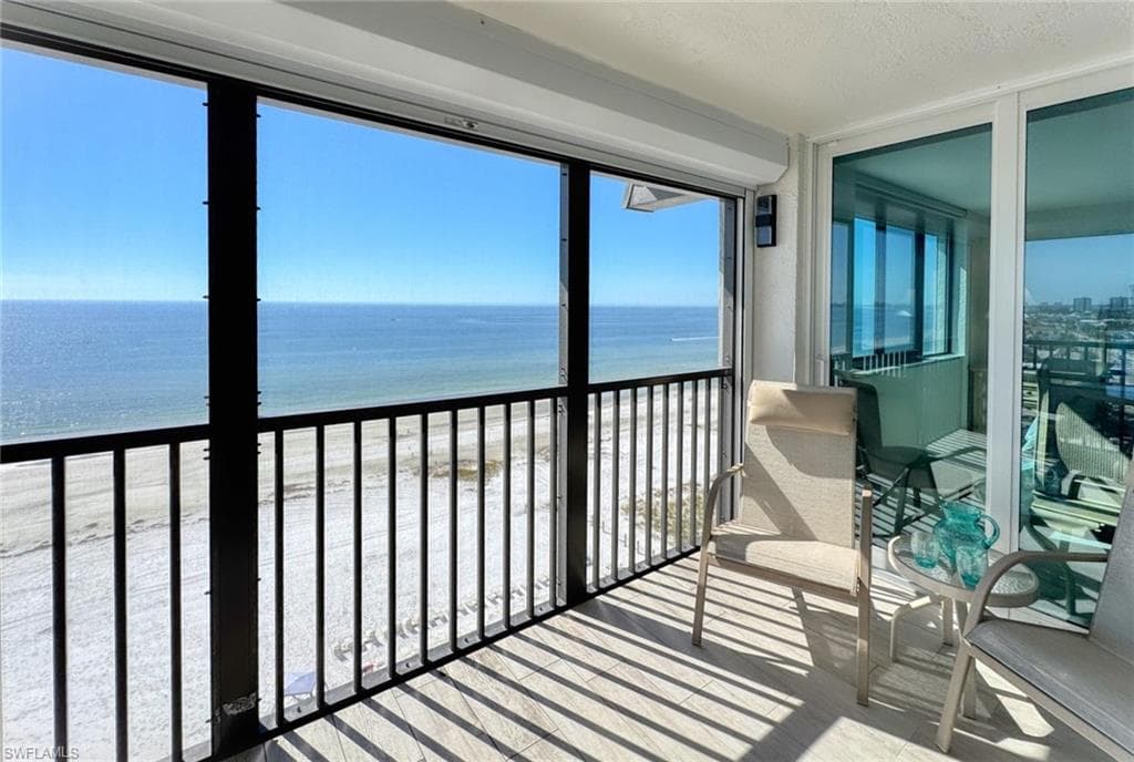 2800 Estero BLVD, FORT MYERS BEACH FL 33931-15