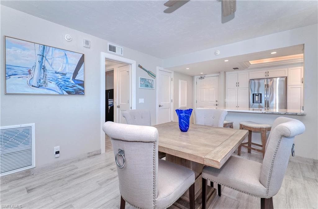 2800 Estero BLVD, FORT MYERS BEACH FL 33931-25