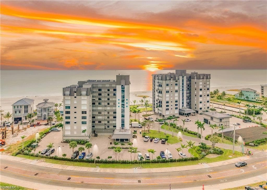 2800 Estero BLVD, FORT MYERS BEACH FL 33931-37