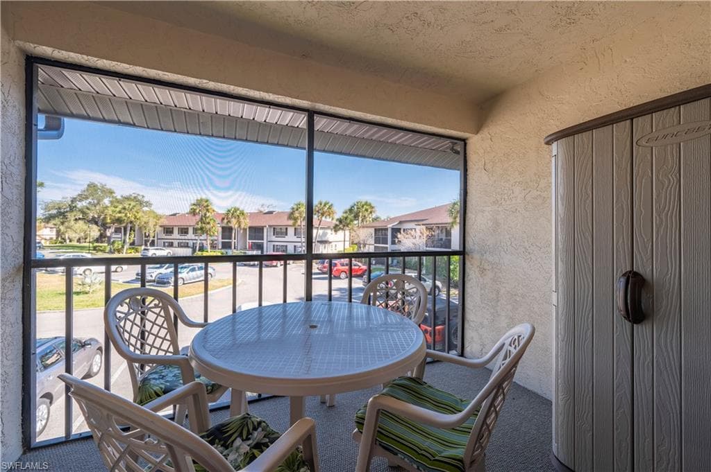 19505 Quesada AVE # U203, PORT CHARLOTTE FL 33948-27